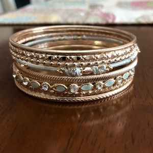 Bracelets
